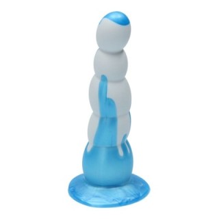 Circe Smoke/Luster Blue