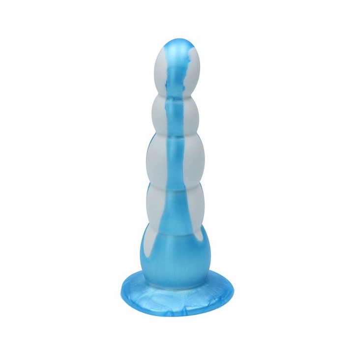 Circe Smoke/Luster Blue