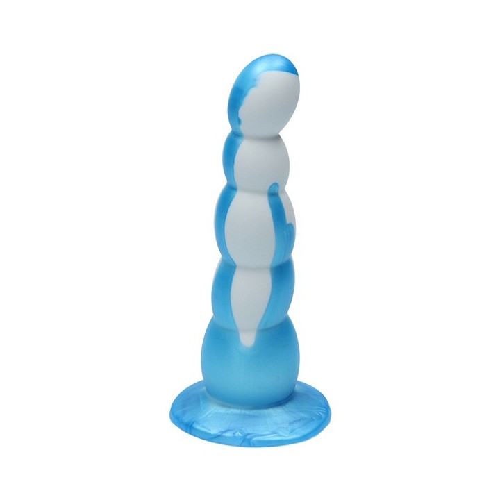 Circe Smoke/Luster Blue