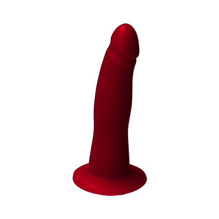 Eros Bordeaux Red