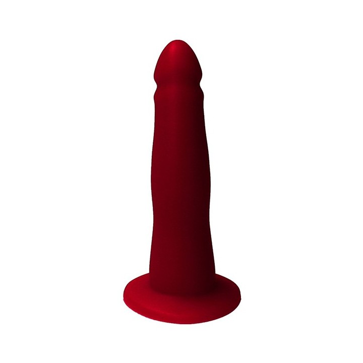 Eros Bordeaux Red