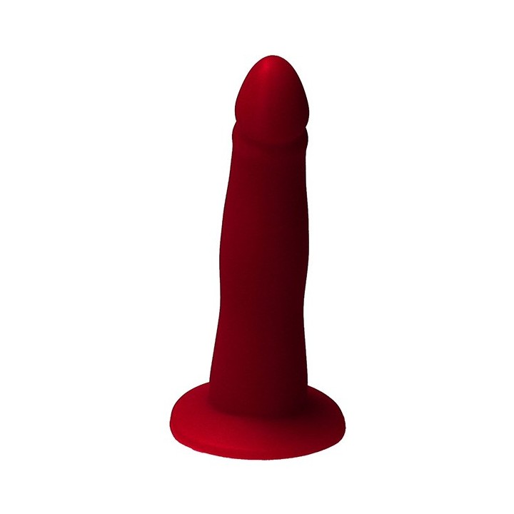 Eros Bordeaux Red