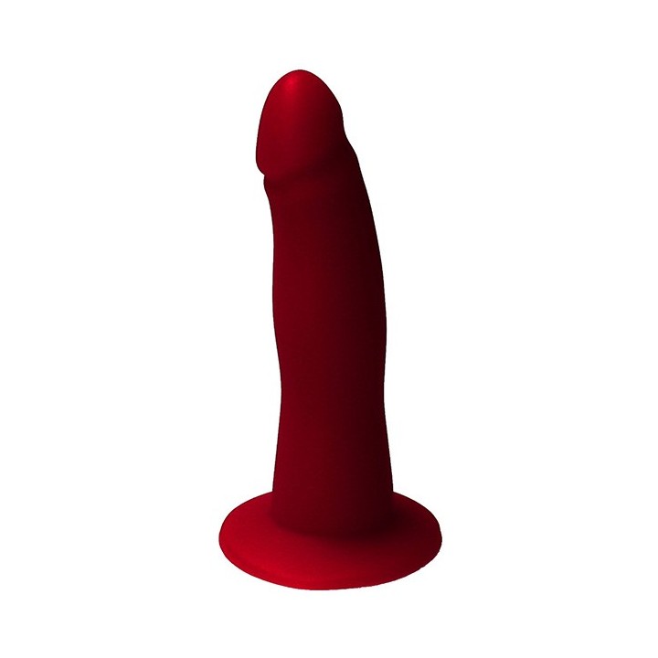 Eros Bordeaux Red