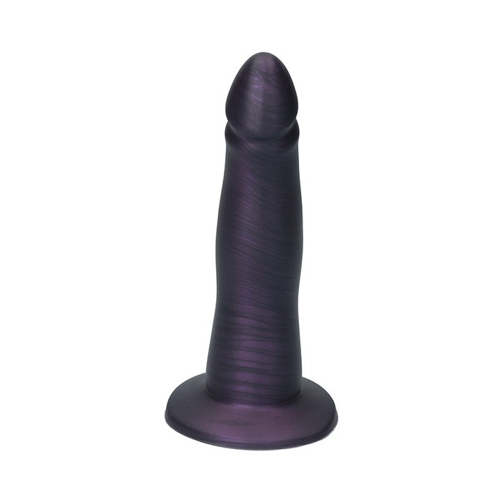 Eros Dark Purple