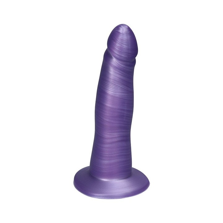 Eros Luster Violet