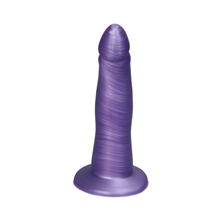 Eros Luster Violet