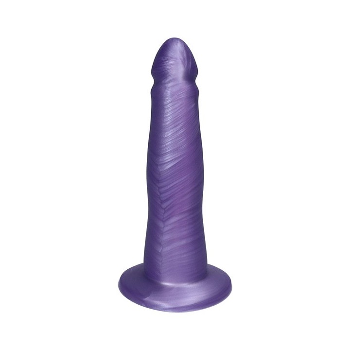 Eros Luster Violet