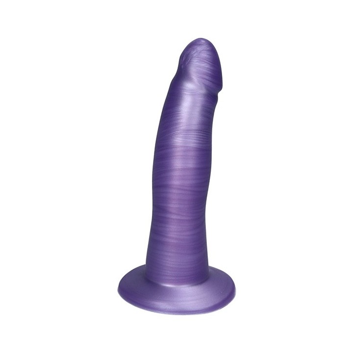 Eros Luster Violet