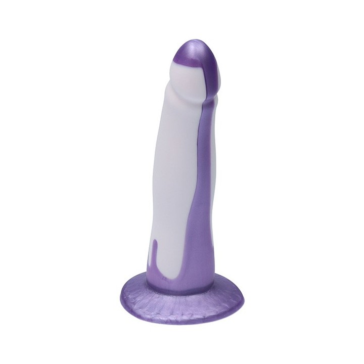 Eros Vanity Pink / Luster Violet