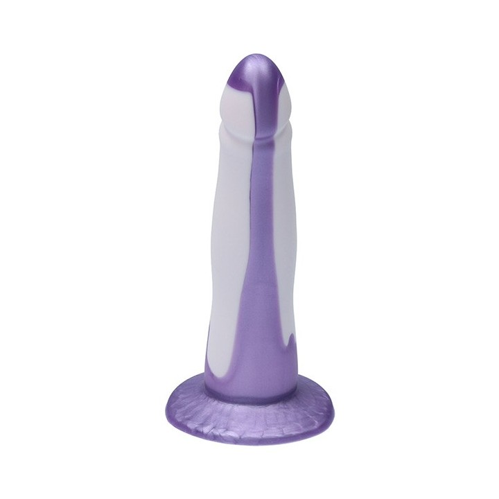 Eros Vanity Pink / Luster Violet