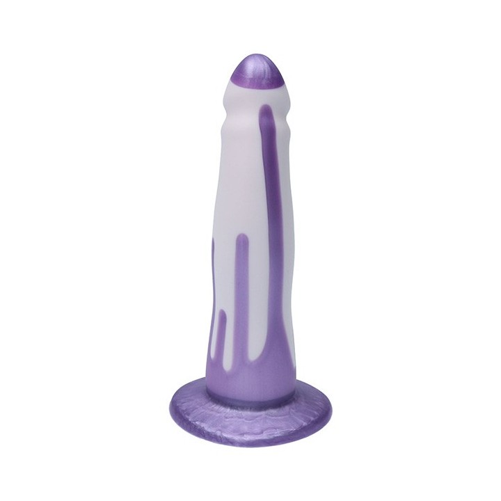 Eros Vanity Pink / Luster Violet
