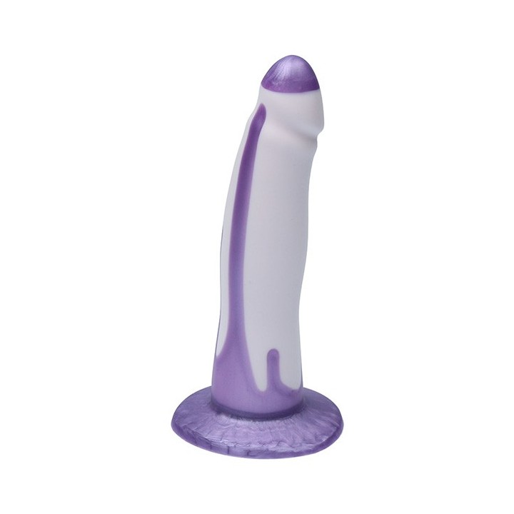 Eros Vanity Pink / Luster Violet