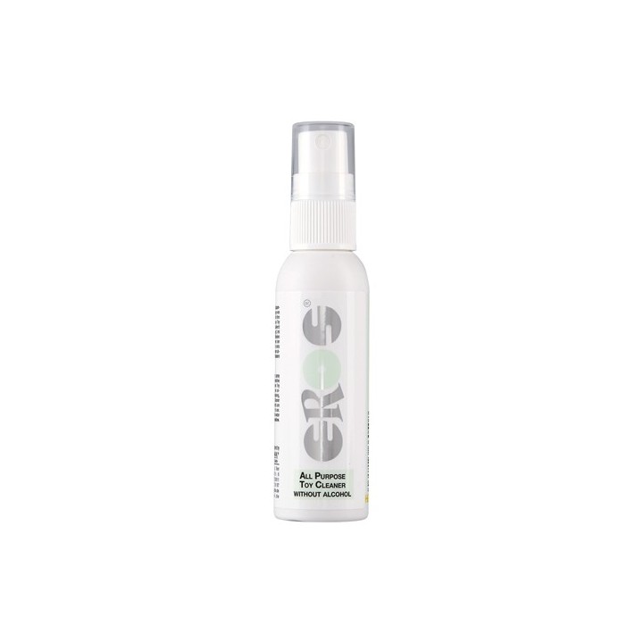 All Purpose Cleaner Without Acohol 50 ml