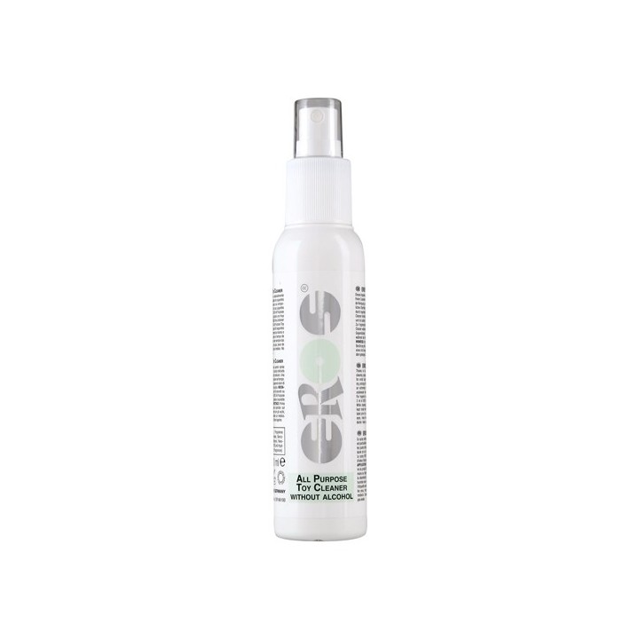 All Purpose Toy Cleaner Without Alcohol 100 ml