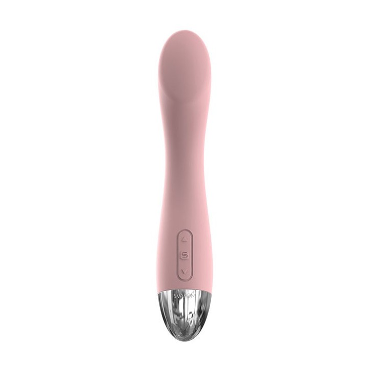 AMY PALE PINK SVAKOM