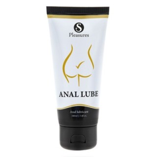 Anal Lube 100 ml