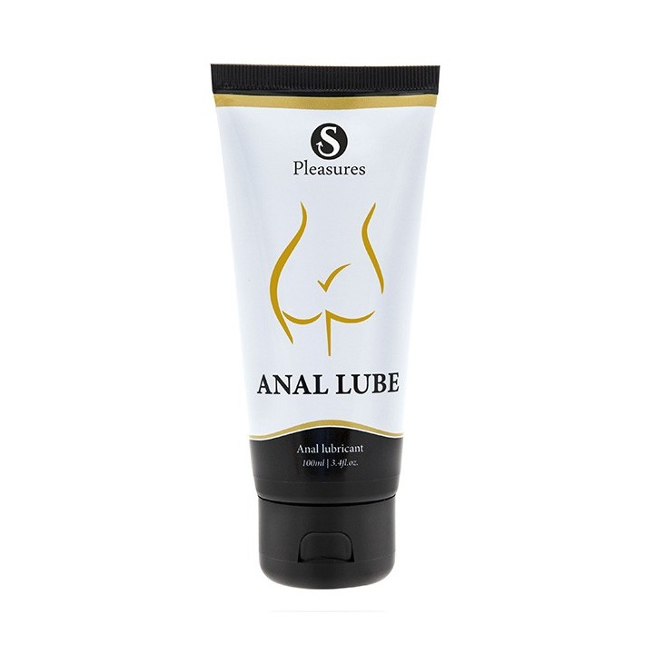 Anal Lube 100 ml