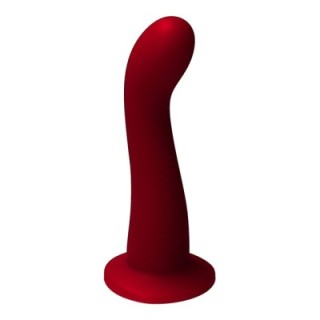 Swan Bordeaux Red