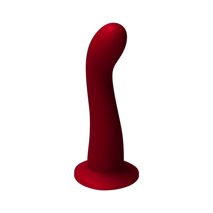 Swan Bordeaux Red