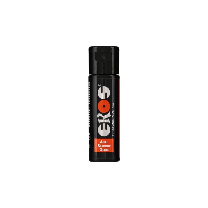 Anal Silicone  Glide 30 ml