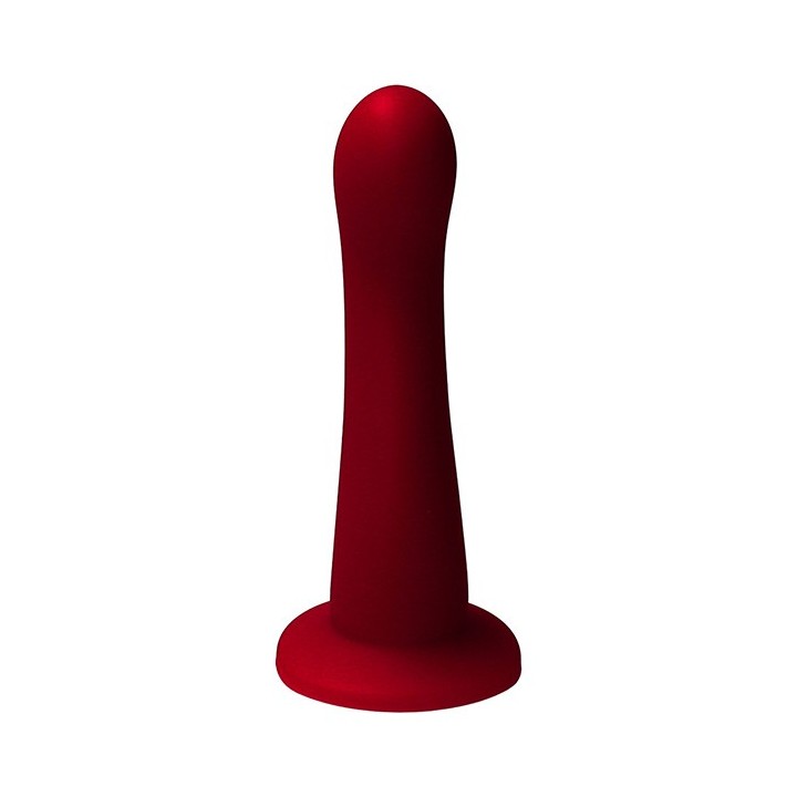Swan Bordeaux Red