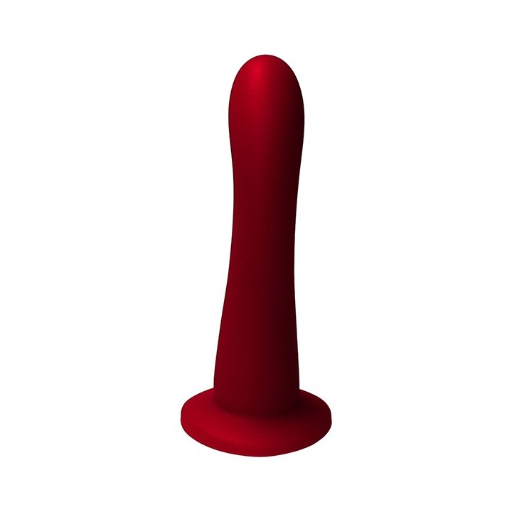 Swan Bordeaux Red