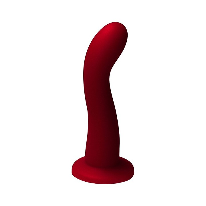 Swan Bordeaux Red