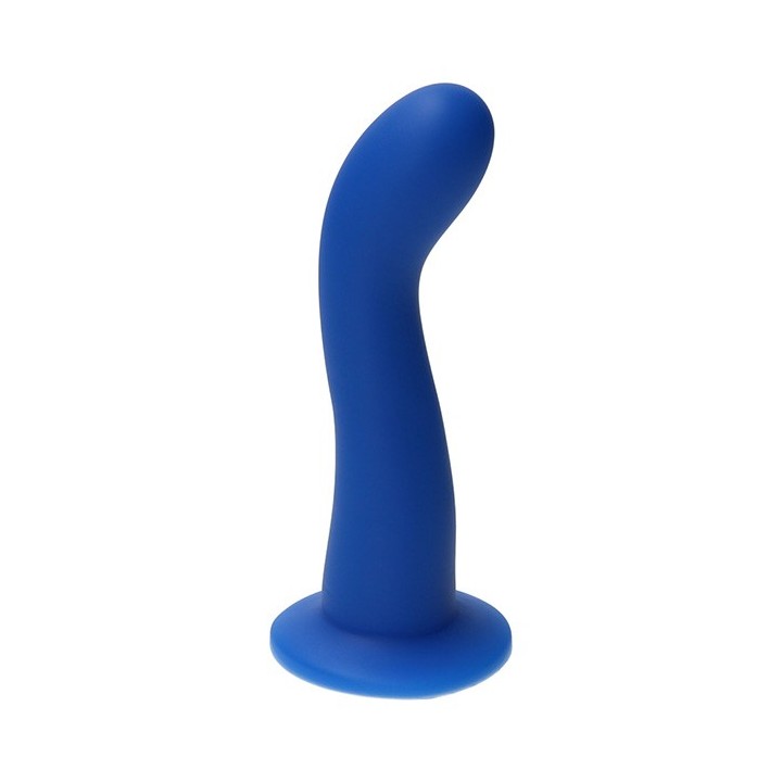 Swan Dark Blue