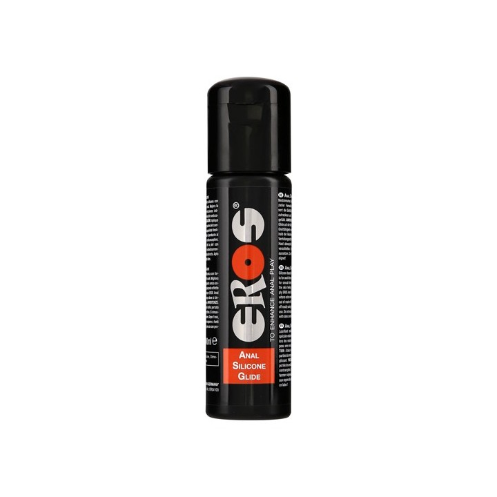 Anal silicone Glide 100 ml