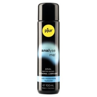 Analyse Me! Moisturising 100 ml
