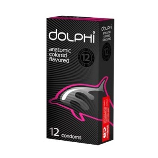 Anatomic Flavoured 12?s