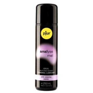 Analyse Me! Moisturising 250 ml