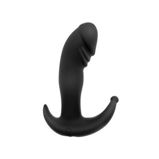 Devious Black