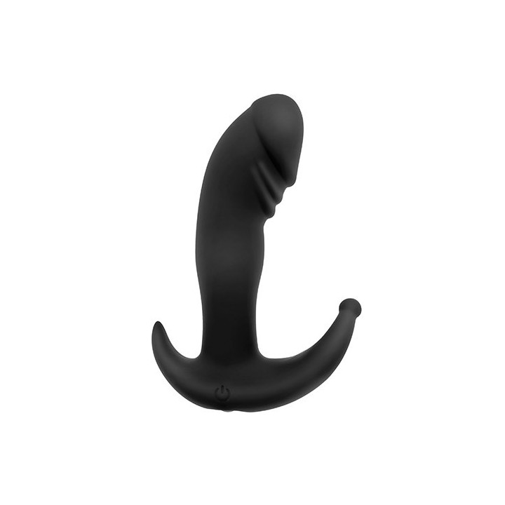 Devious Black