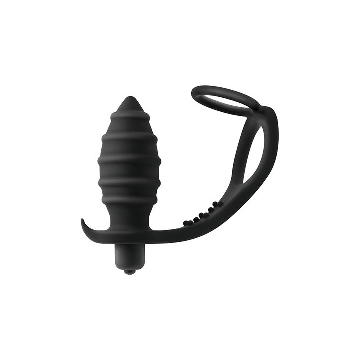 Throttle Black