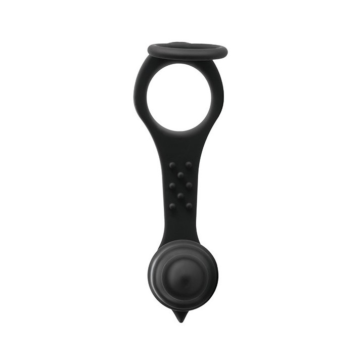 Throttle Black