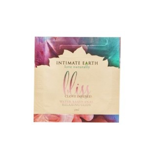 BLISS Anal Relaxing Glide 3ml Sachet