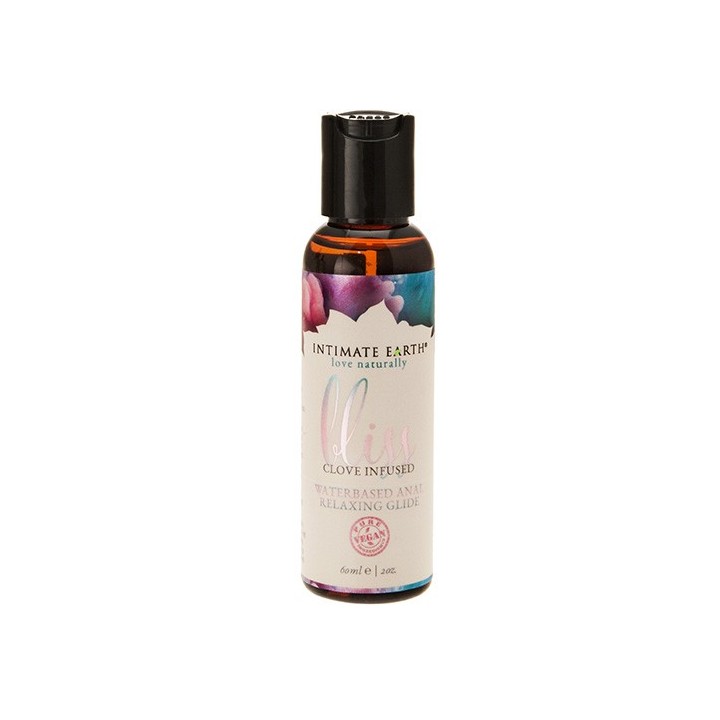 BLISS Anal Relaxing Glide 60ml