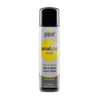 Analyse Me! Relaxing 100 ml