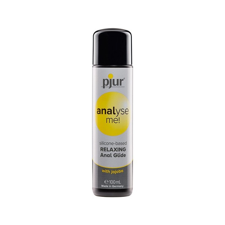 Analyse Me! Relaxing 100 ml