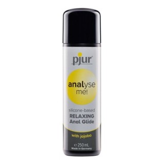 Analyse Me! Relaxing 250 ml