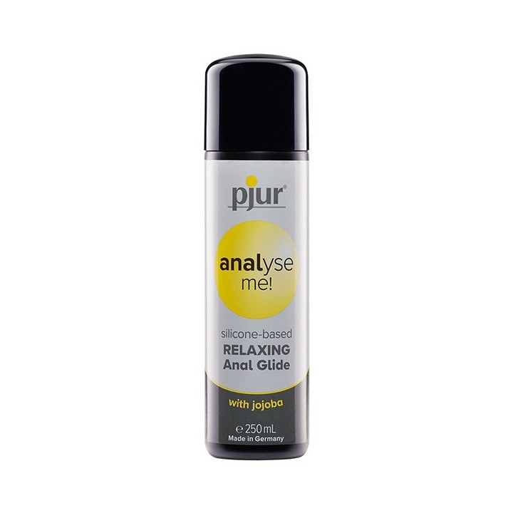 Analyse Me! Relaxing 250 ml