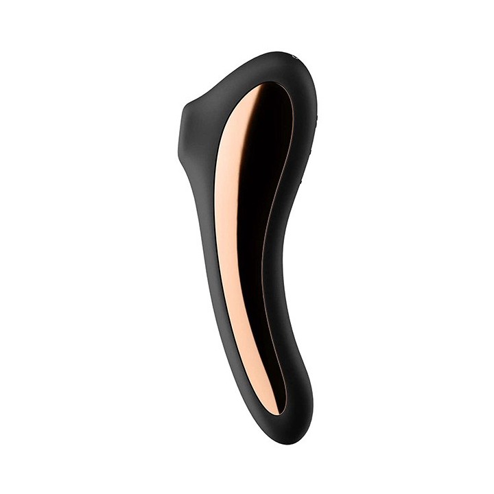 Dual Kiss black