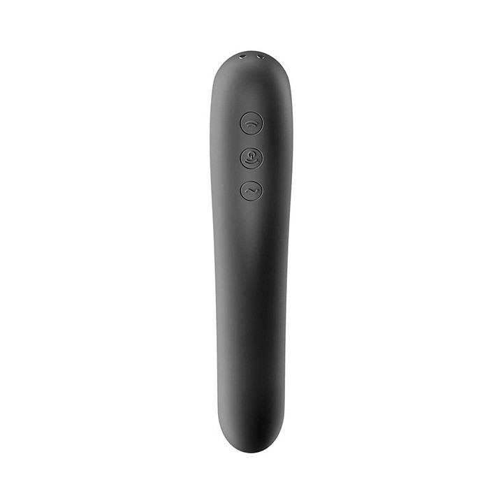 Dual Kiss black