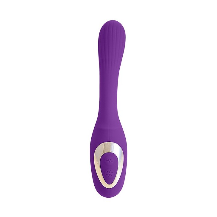 Dual Suction Purple