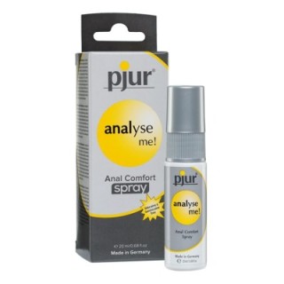 Analyse Me! Spray 20 ml