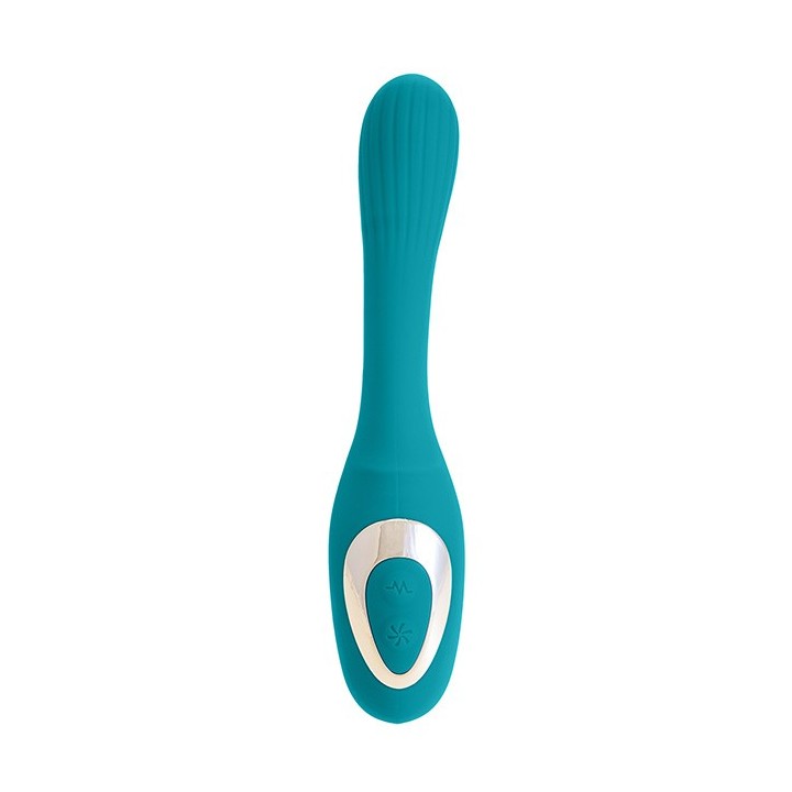 Dual Suction Turquoise
