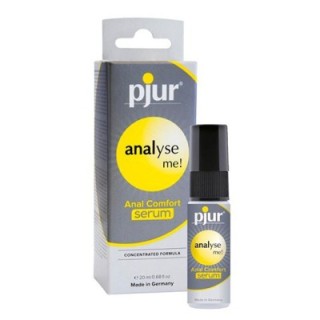 Analyze Me Serum 20 ml