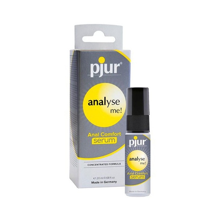 Analyze Me Serum 20 ml