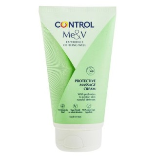 CREMA DE MASAJE PROTECTORA
